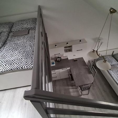 Gyulai-Fuerdo-Apartman Ii. Екстериор снимка