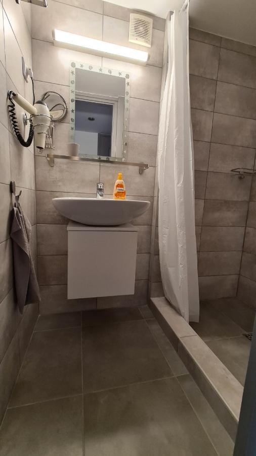 Gyulai-Fuerdo-Apartman Ii. Екстериор снимка