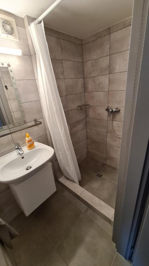 Gyulai-Fuerdo-Apartman Ii. Екстериор снимка